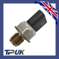 Peugeot Citroen 1.4 1.6 Hdi Diesel Fuel Pressure Sensor 55Pp34-01 Rail