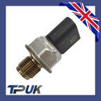 Peugeot Citroen 1.4 1.6 Hdi Diesel Fuel Pressure Sensor 55Pp34-01 Rail