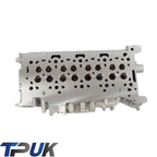 Cylinder Head Ford Edge Focus Galaxy Mondeo Smax 2.0 Ecoblue 2016 On 2548191