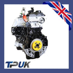 Ford Ranger 3.2 Engine Sa2W Euro 6 2016 On Remanufactured Adblue Tdci