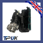 Inlet Manifold And Throttle Body Fits Usa Spec Ranger Bronco 2.3 Petrol 19-23