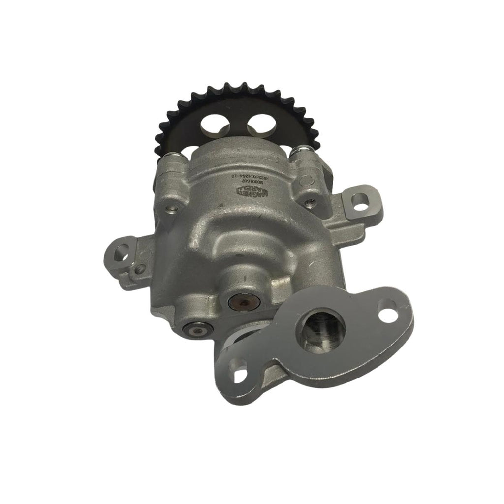 Oem Oil Pump For Ford Transit Mk7 2.2 2.4 02-11 Euro 4 Fwd Rwd Magneti Marelli