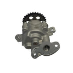 Oem Oil Pump For Ford Transit Mk7 2.2 2.4 02-11 Euro 4 Fwd Rwd Magneti Marelli