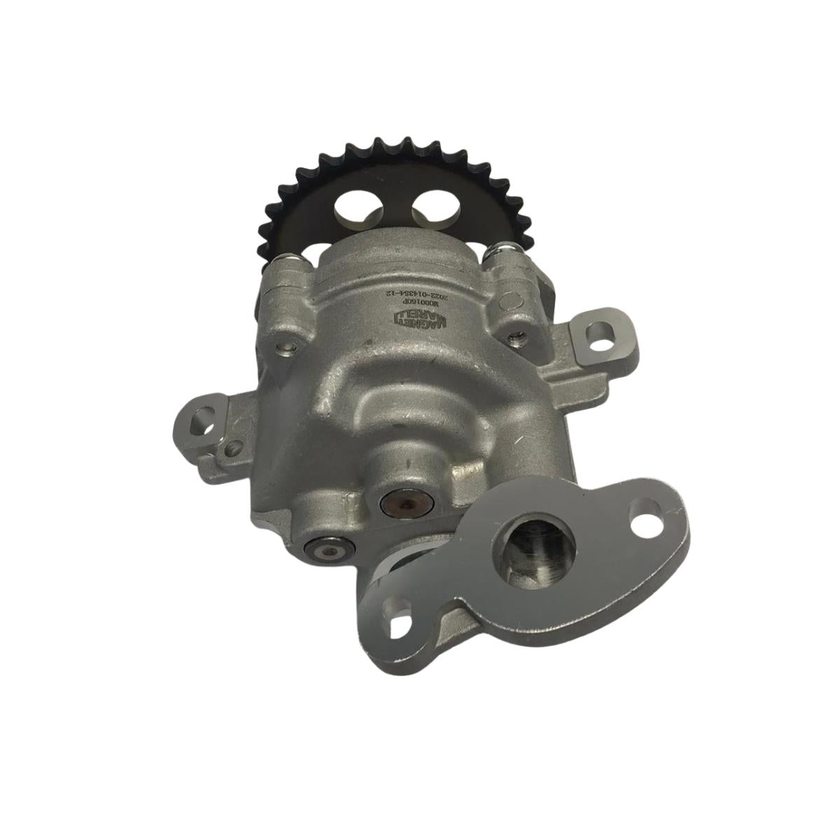 Oem Oil Pump For Ford Transit Mk7 2.2 2.4 02-11 Euro 4 Fwd Rwd Magneti Marelli