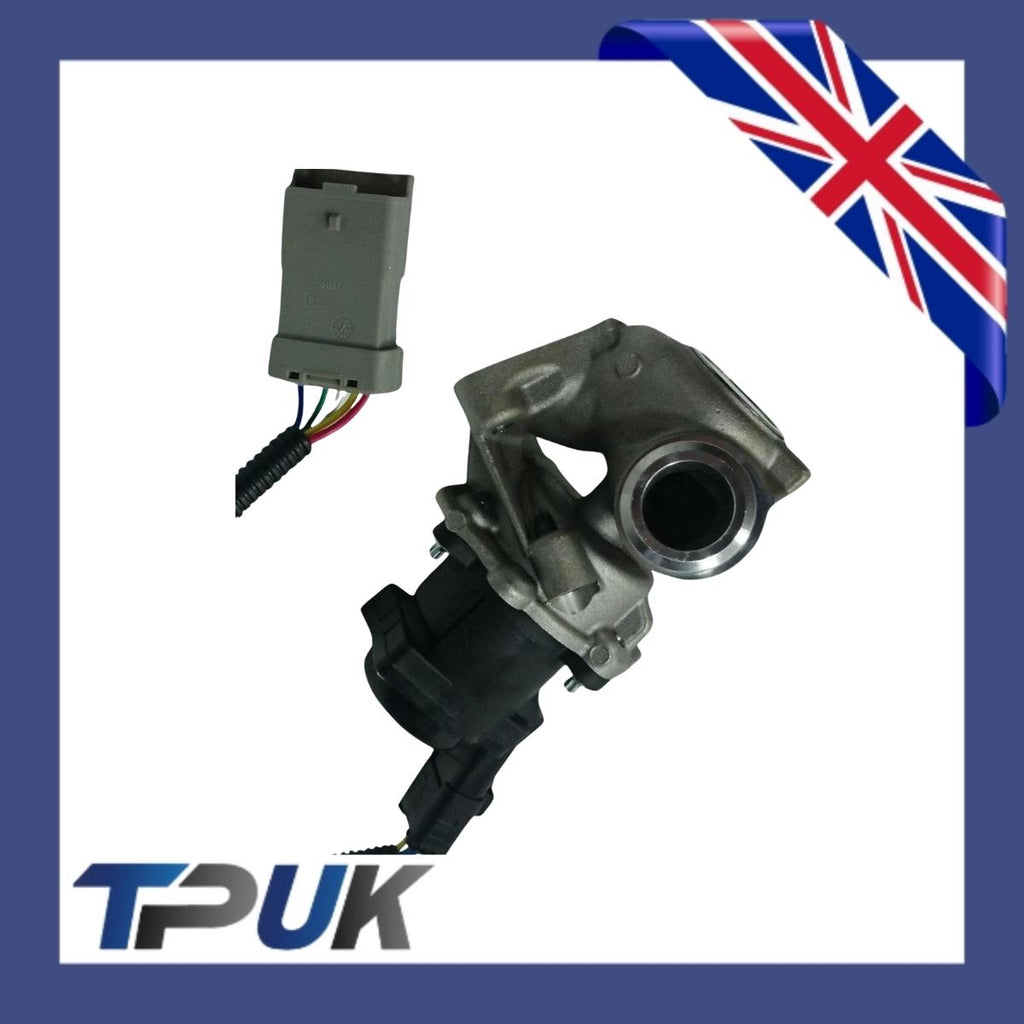 Egr Valve For Ford Focus C-Max 1.6 2003-2012 Volvo V50 C30 S40 1748264