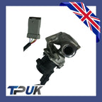 Egr Valve For Ford Focus C-Max 1.6 2003-2012 Volvo V50 C30 S40 1748264
