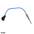 Exhaust Gas Temperature Sensor For Ford Fiesta Galaxy Focus 2006-2021 - picture for reference