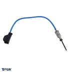 Exhaust Gas Temperature Sensor For Ford Fiesta Galaxy Focus 2006-2021 - picture for reference