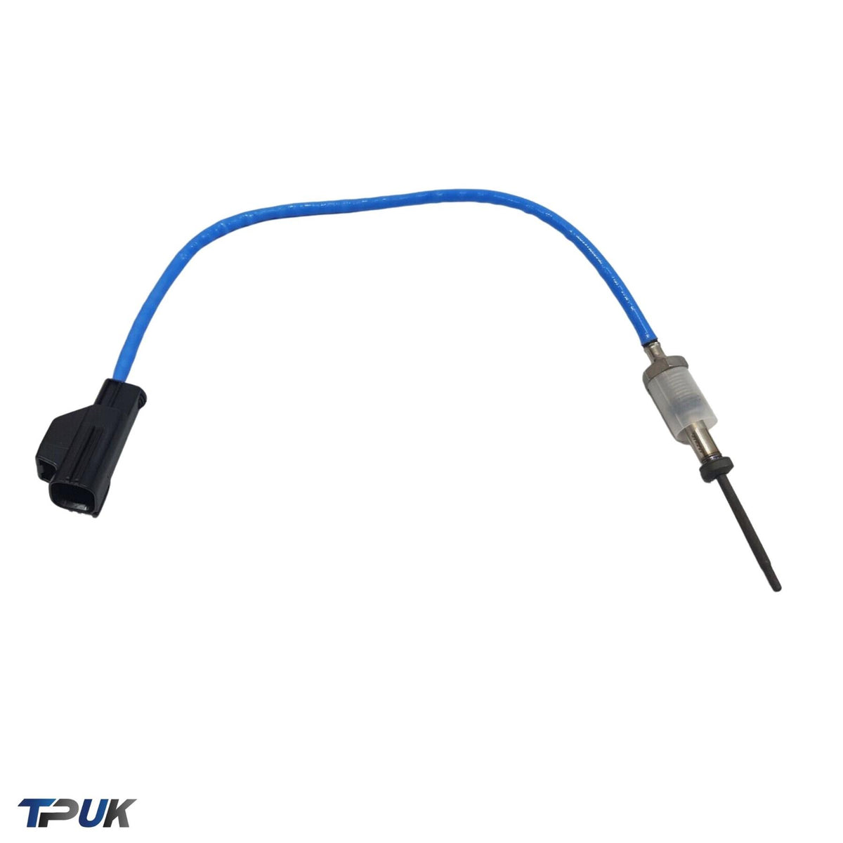 Exhaust Gas Temperature Sensor For Ford Fiesta Galaxy Focus 2006-2021 - picture for reference
