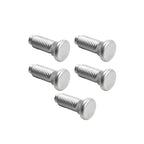 Transit Mk6 Mk7 Front Wheel Studs M14 X 37 Set Of 5 Single Wheel Only 4424984
