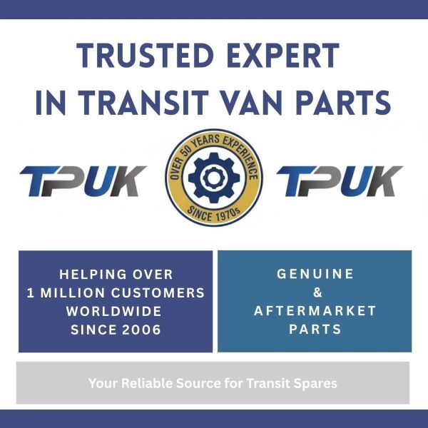 Front Left Wheel Arch Trim Moulding Panel For Ford Transit Mk8 14-19 Door Side