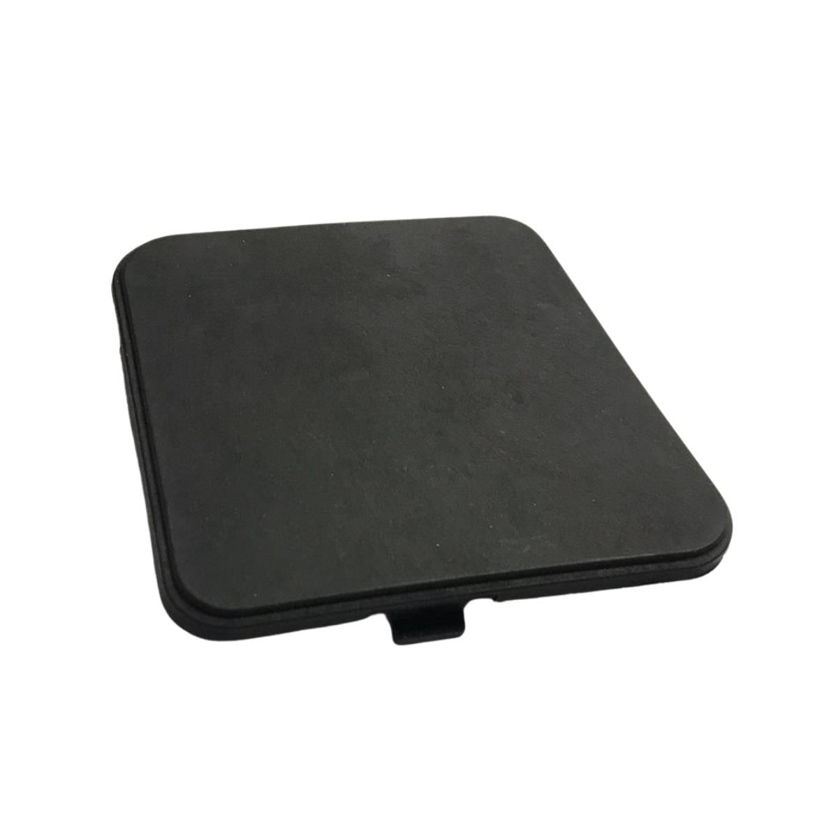 Front Right Bumper Tow Eye Cover Black Ford Transit Connect 2003-2006 Mk1