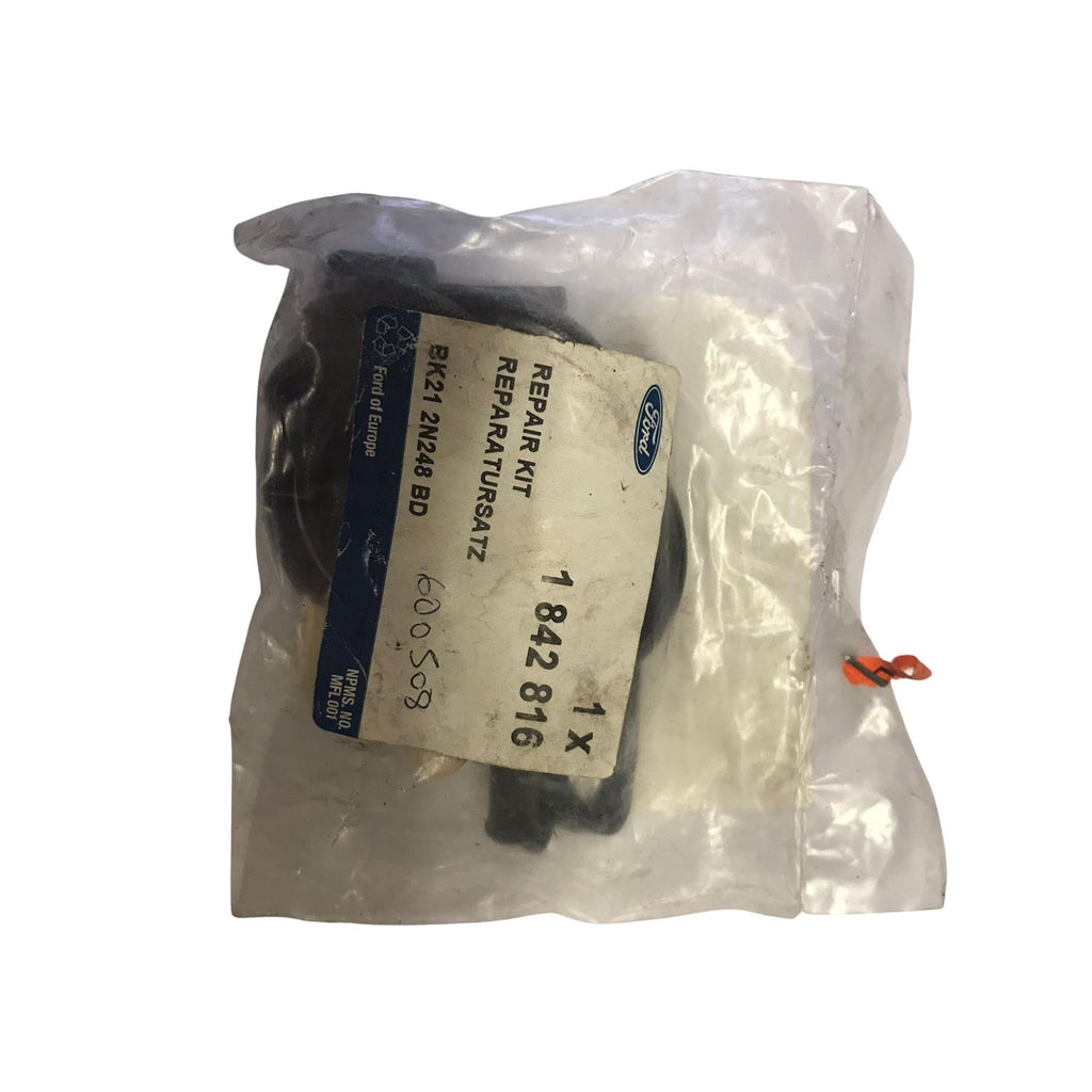 Rear Brake Disc Wear Indicator For Ford Transit Custom 2.0 2.2 Ecoblue 2012 On Genuine