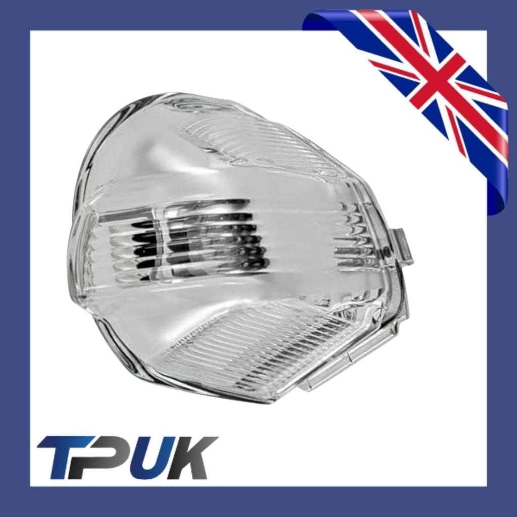 Ford Transit Custom 2012 On Left Wing Mirror Clear Indicator Lens Lh Side