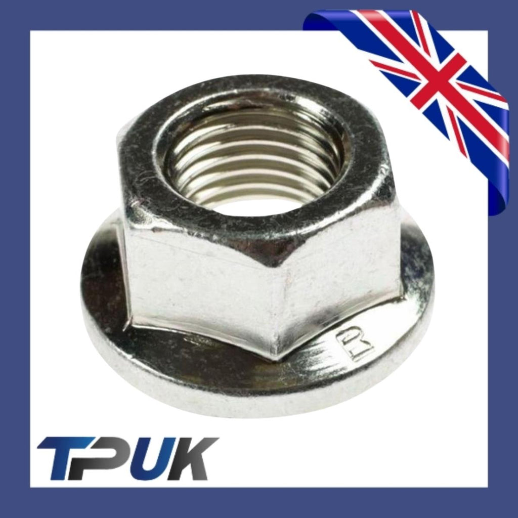 Fuel Injection Pump Nut For Ford Mondeo Galaxy Transit Connect 2005-2015