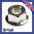 Fuel Injection Pump Nut For Ford Mondeo Galaxy Transit Connect 2005-2015