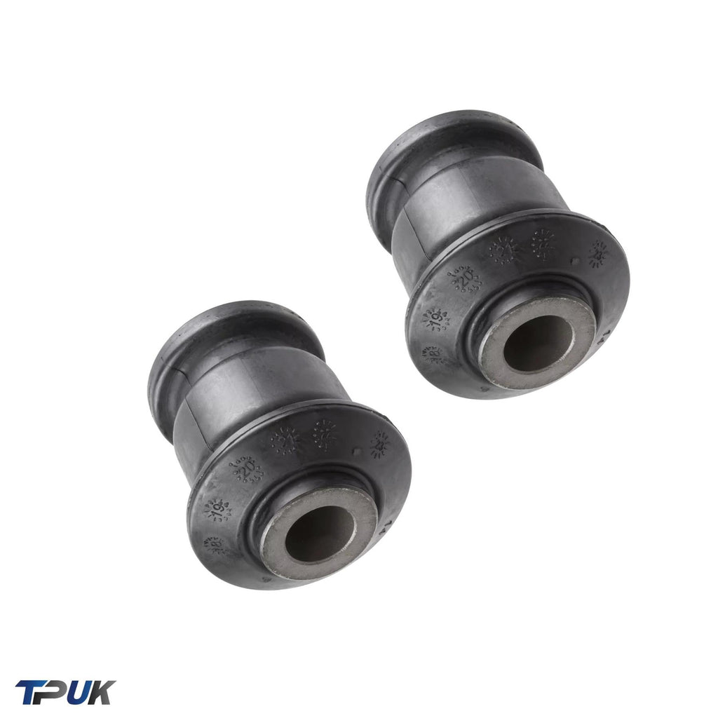 Trailing Arm Bush For Ford Transit Mk8 Custom 2.2 2014 On Bk213069Aa Pair