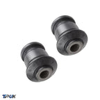 Trailing Arm Bush For Ford Transit Mk8 Custom 2.2 2014 On Bk213069Aa Pair