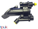 VACUUM BRAKE PUMP FORD TRANSIT CONNECT DIESEL 1.8 TDDi TDCi 2002 ON