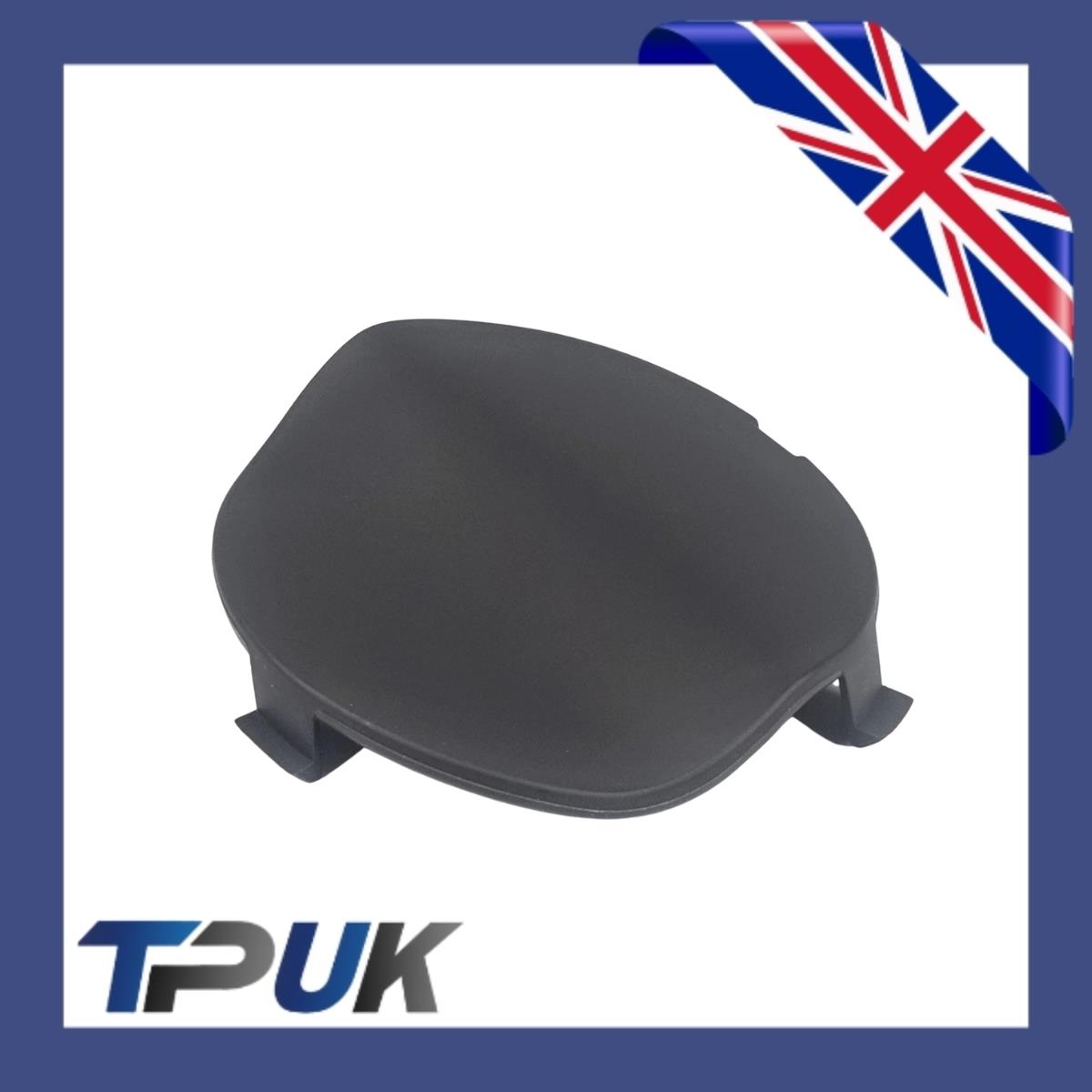 Ford Transit Connect Front Bumper Blank Cover Right Side 2009 On Brand New