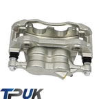 Front Left Brake Caliper With Bracket Ford Transit Mk8 Custom 2.0 2.2 250-310 S