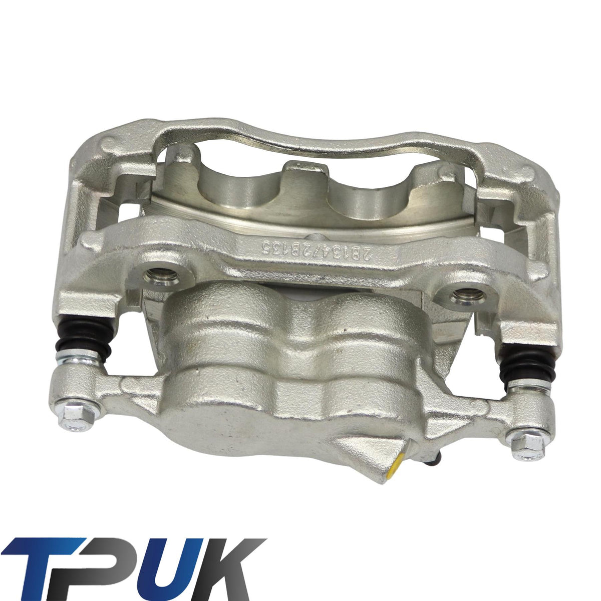 Front Left Brake Caliper With Bracket Ford Transit Mk8 Custom 2.0 2.2 250-310 S