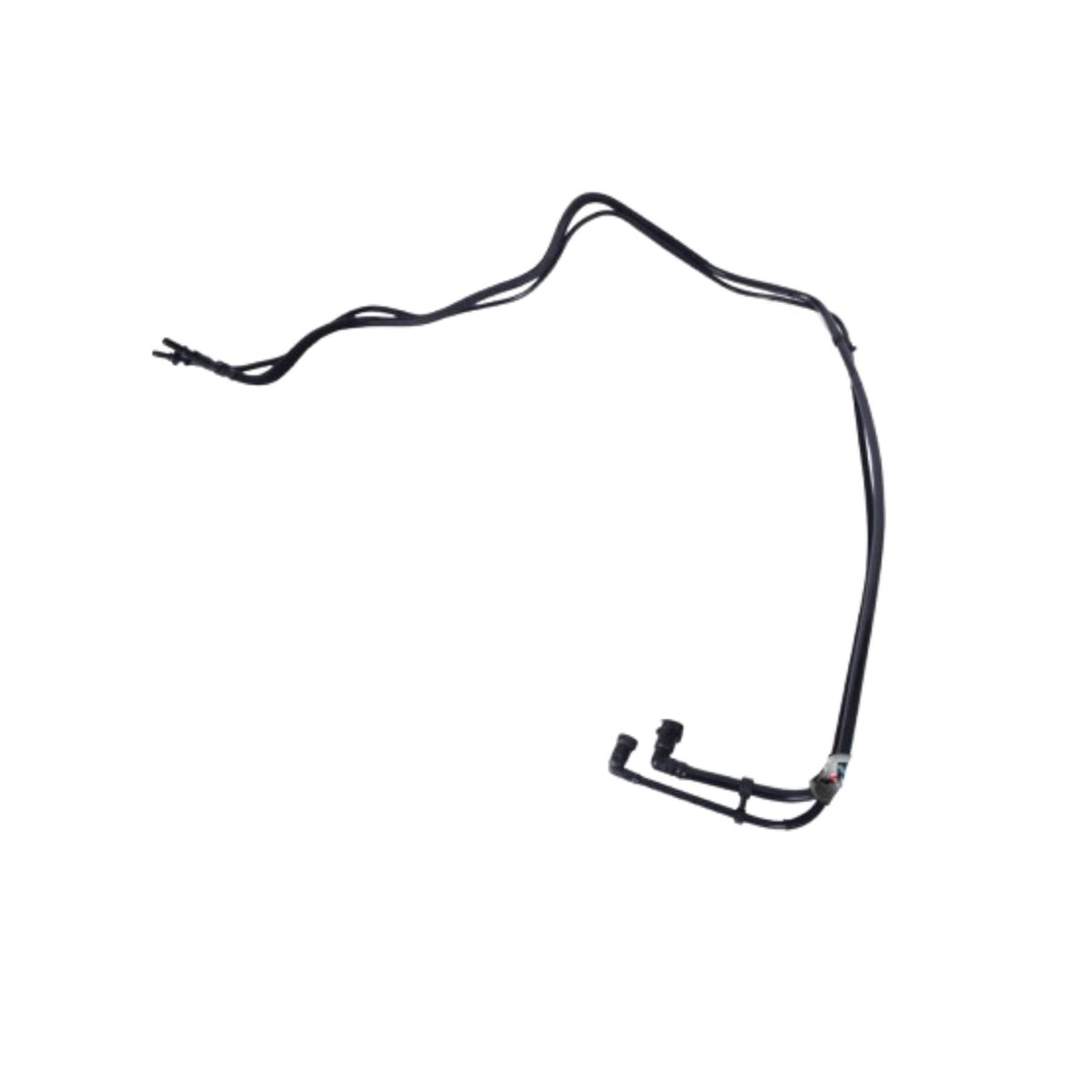Fuel Hose For Ford Transit 2.2 2006-On Cc119J270Dg 1751072 Cc119J270De 1738930