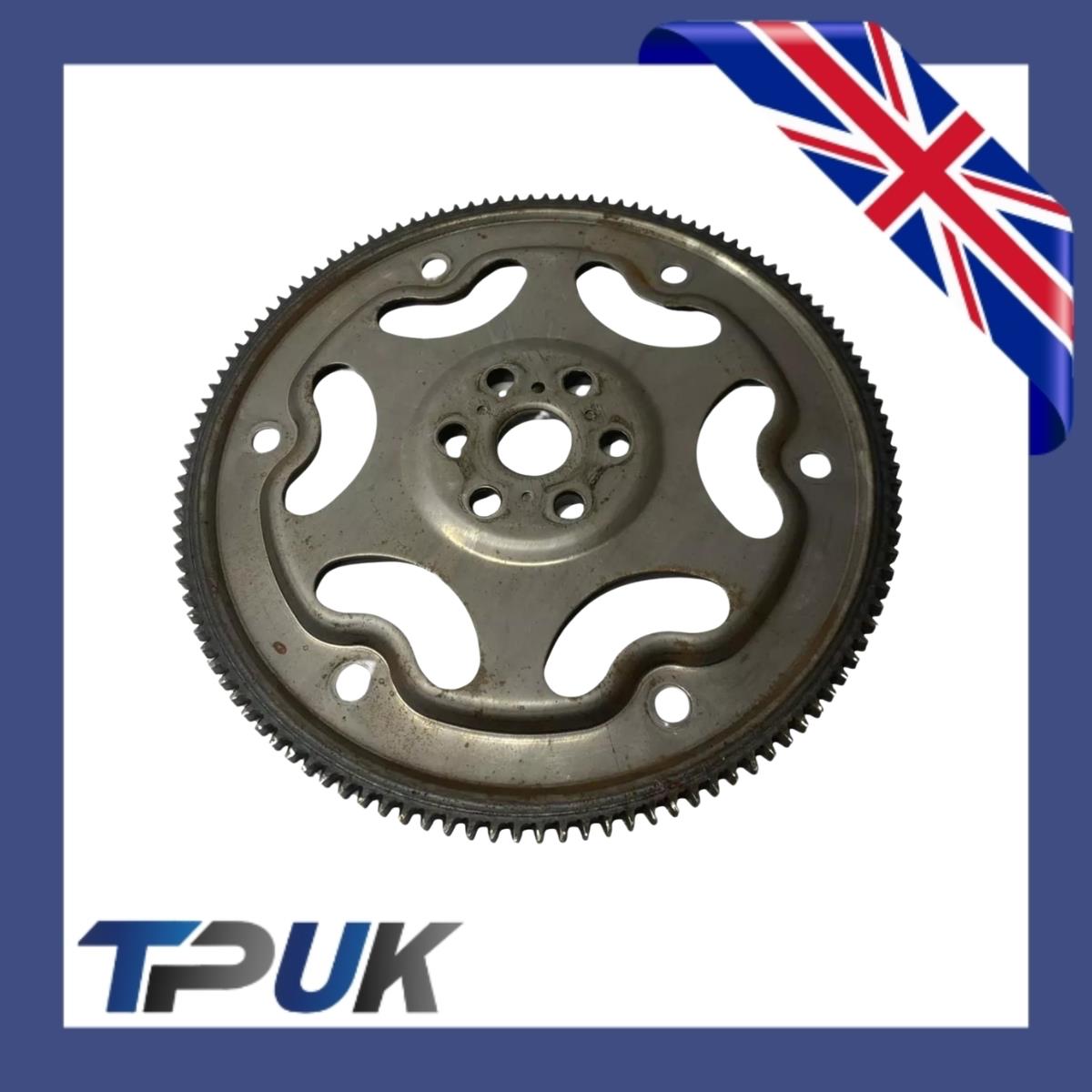 Automatic Flywheel For Ford Ranger T6 Mk1 Mustang Coupe 2.3 Ecoboost 2018-2019