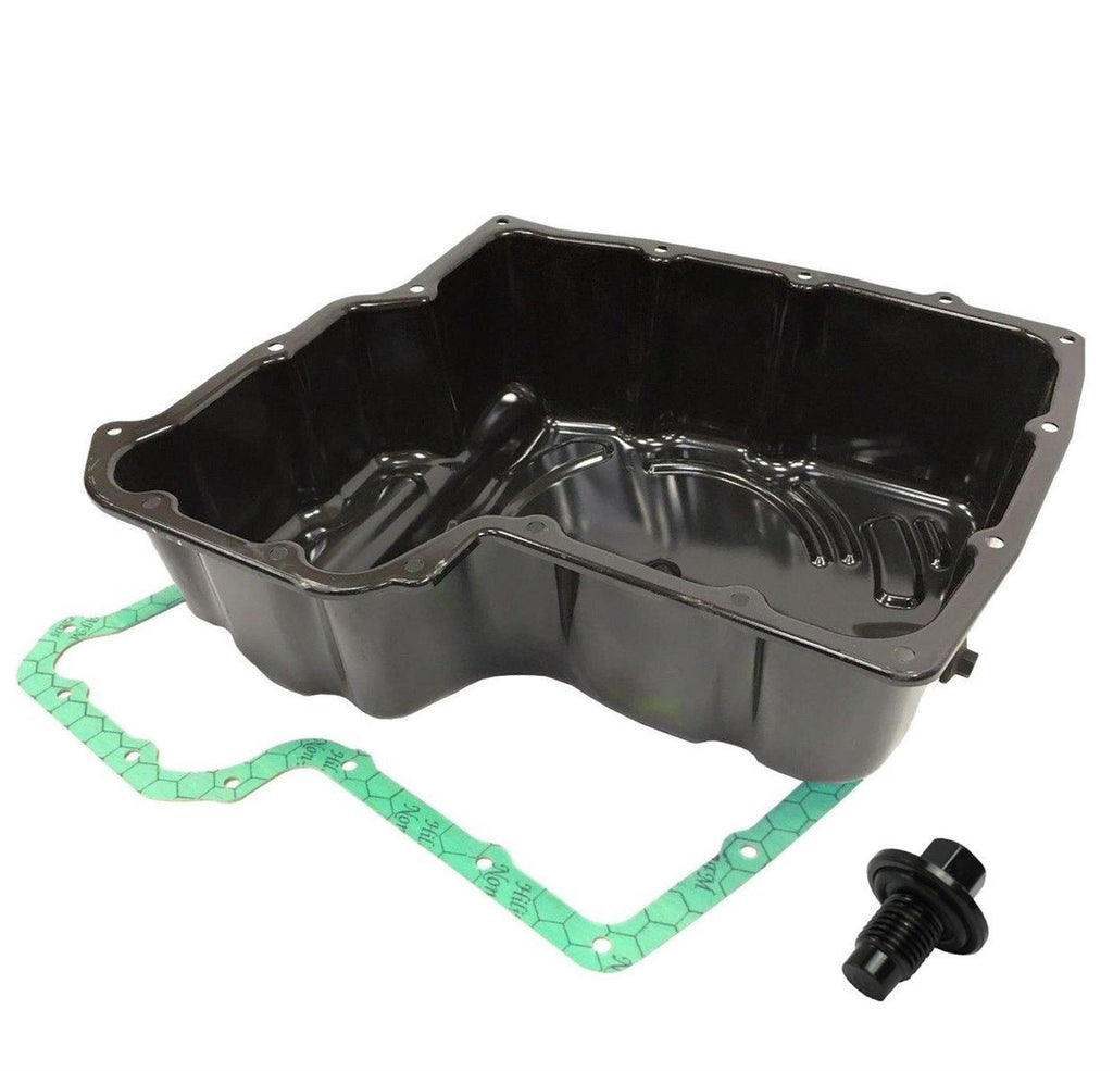 Ford Transit Mk6 2.4 Rwd Extra Deep Sump For Longer Engine Life 2000 Onwards