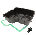 Ford Transit Mk6 2.4 Rwd Extra Deep Sump For Longer Engine Life 2000 Onwards