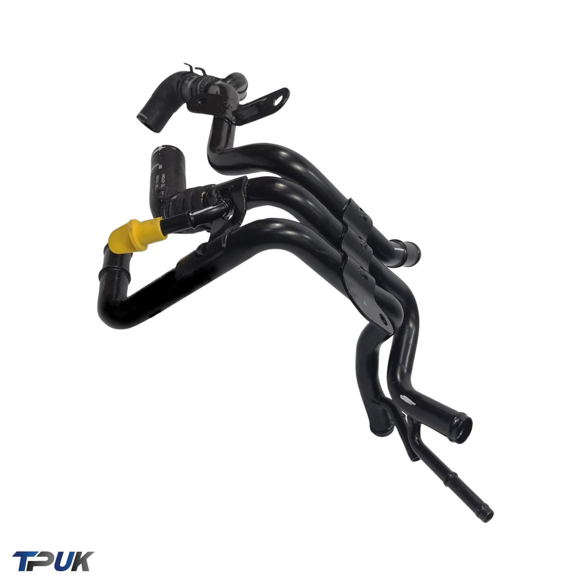 Coolant Hose Pipe For Skoda Octavia Rapid Superb Yeti 2.0 2009 On 04L121064Ae