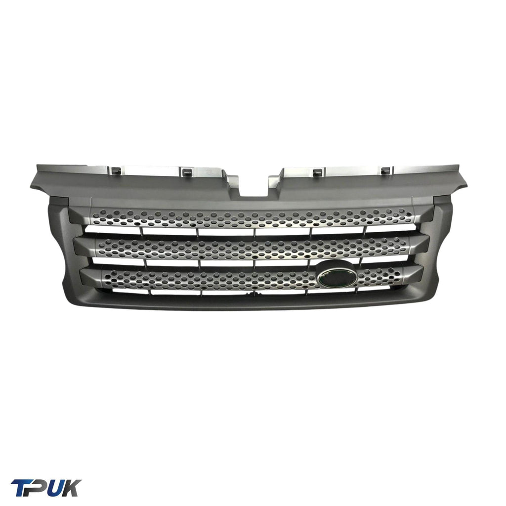 Front Grille For Range Rover Sport 4.4 2005-2013 Genuine Dhb500570Ww