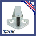 Ford Transit Mk7 Sliding Loading Side Door Striker Plate 2006-2015