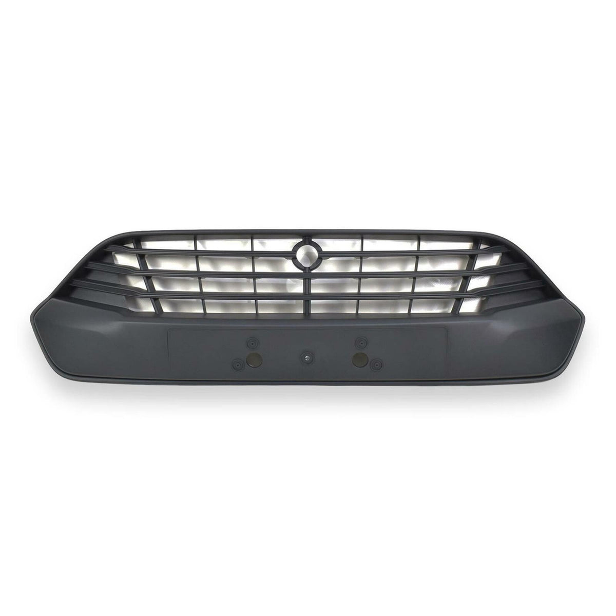 Front Bumper Grille For Ford Transit Custom 2.0 2.2 2012 On 1764063 1778881