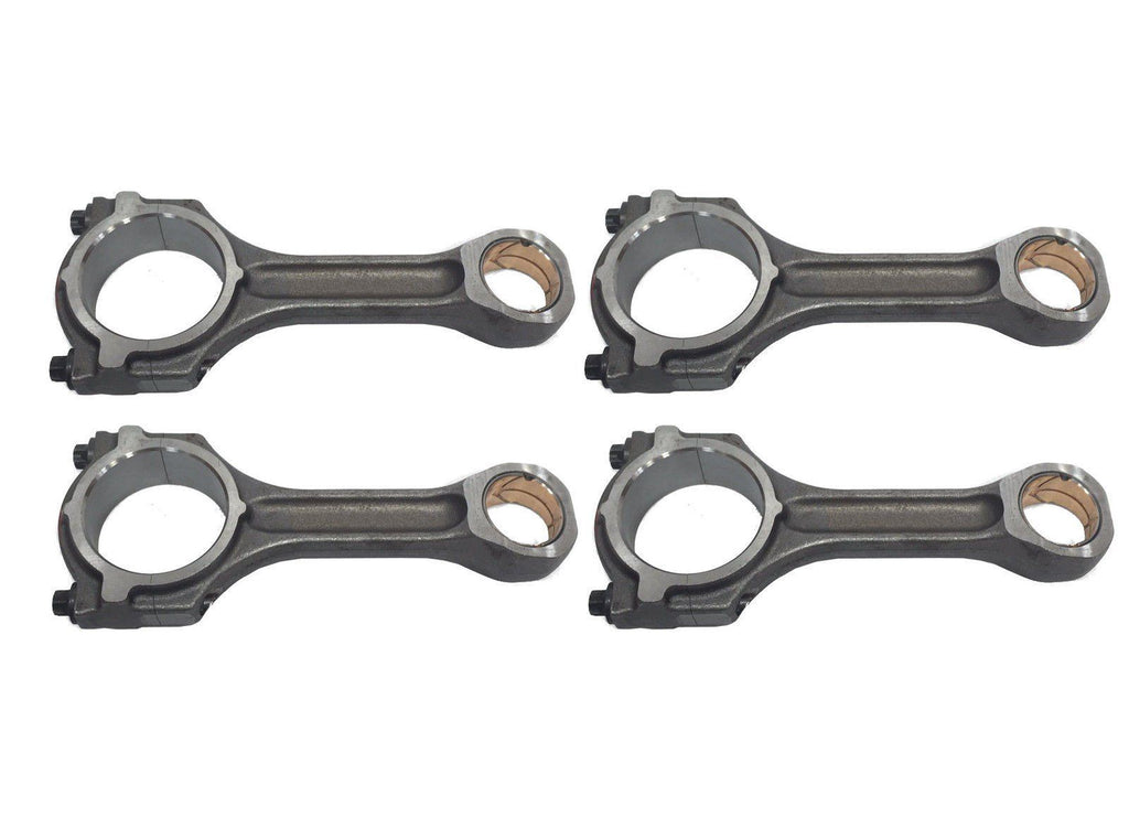 Set Of 4 Brand New Ford Focus Piston Con Rod 1.8 Diesel Rods C-Max Cmax