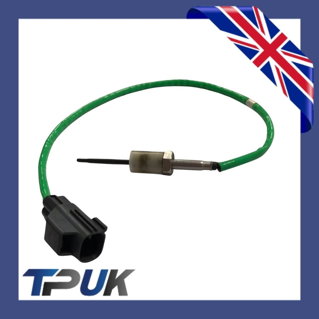 Temperature Sensor Fits Transit Courier 1.5 18-23 Ecoblue Before Dpf 2122966