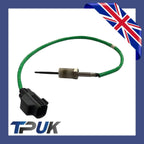 Temperature Sensor Fits Transit Courier 1.5 18-23 Ecoblue Before Dpf 2122966