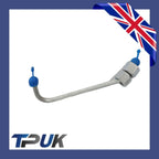 Transit Fuel Injector Supply Tube Pipe Cylinder No 4 Mk7 Mk8 Custom