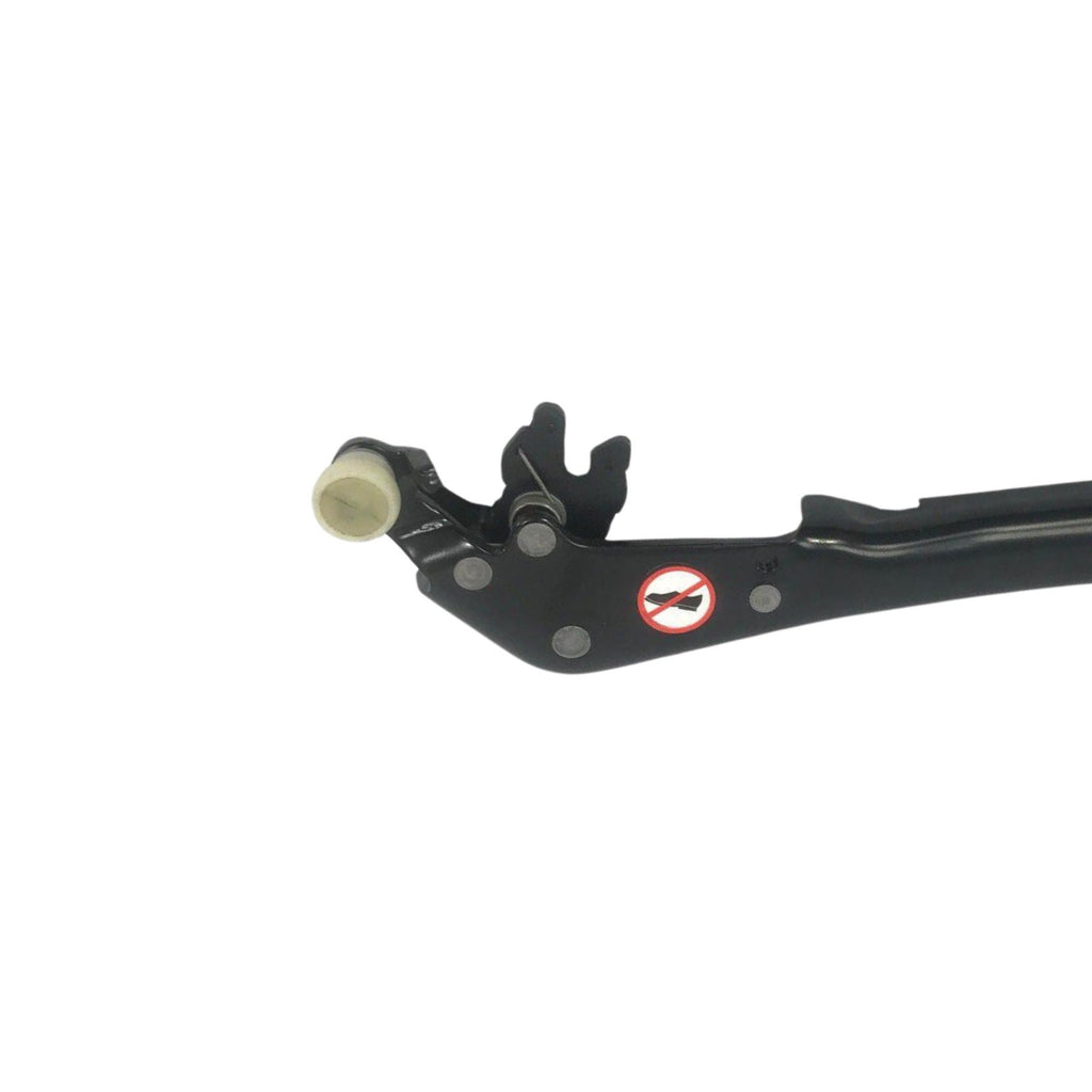 Side Door Lower Bottom Roller For Ford Transit Mk8 Custom 2012 On Left Side