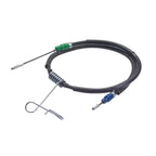 Rear Parking Brake Cable For Ford Transit 2.0 2.2 2013 On 2034865 2162752