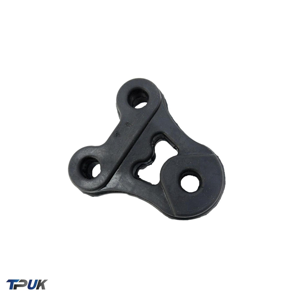 Rear Exhaust Support Pad For Ford Courier Fiesta Transit 1977-2003 7092700