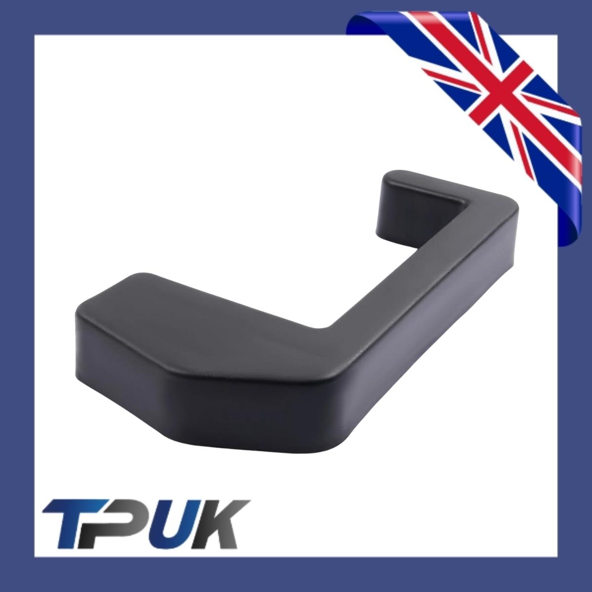 Ford Transit 2000-2020 Right Pick Up Chassis Tipper Rear Bumper End Cap Tipper