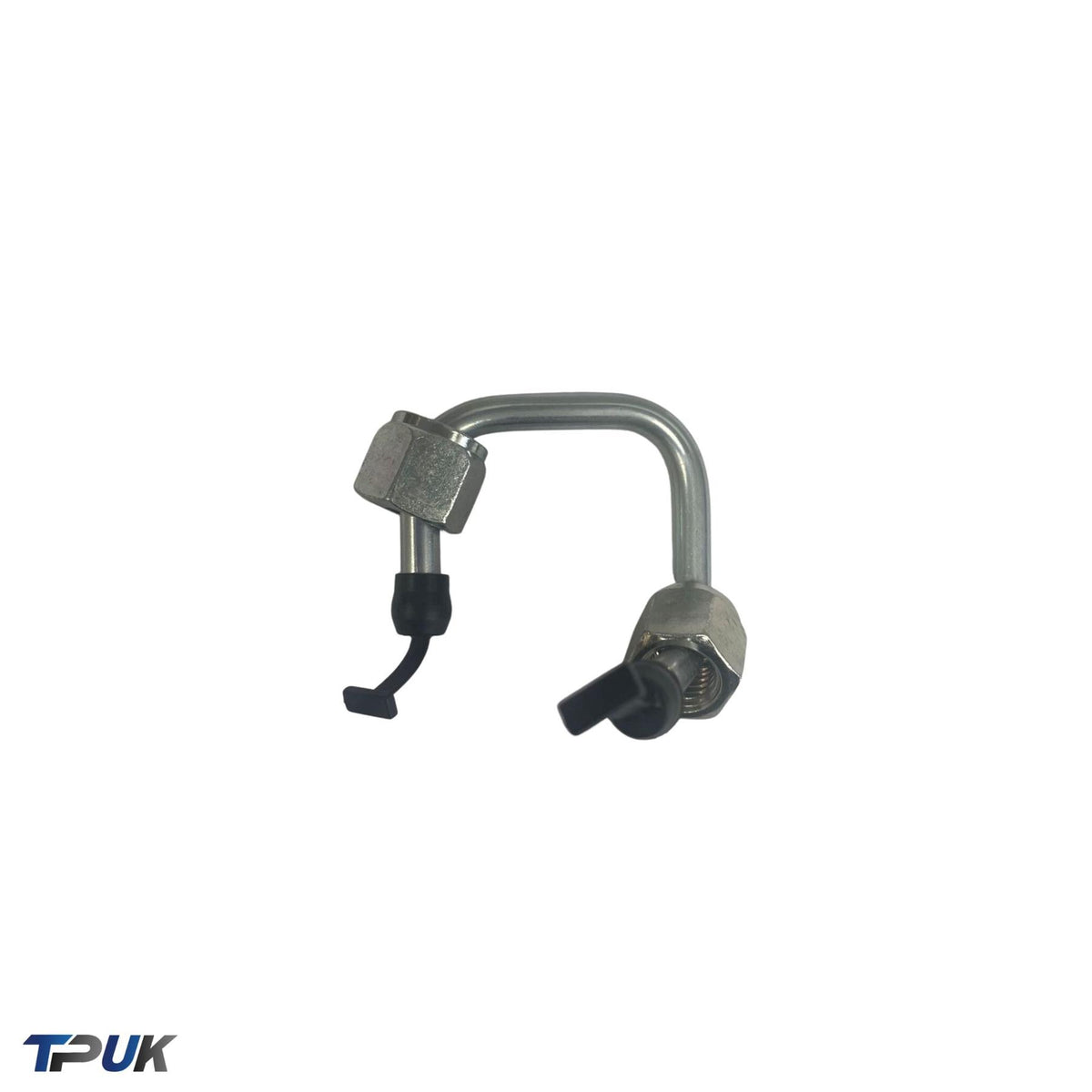Fuel Injection Fuel Pipe For Jaguar Xf S-Type 2.7 2004-2015 C2C34710