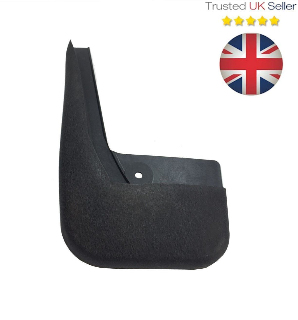 New Ford Transit Connect Rear Mudflap 2002 - Left N/S Mud Flap Mudflaps