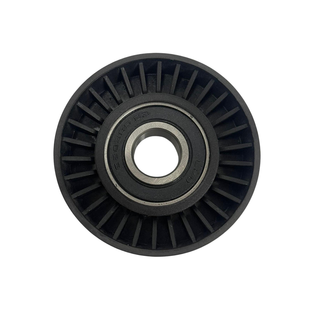 Idler Pulley For Ford Galaxy Ka Puma Focus Fiesta Escort 1.6 1072321 95Wf19A216A