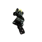 Sliding Door Middle Roller Runner For Transit Custom 2012 On Left Hand Bracket