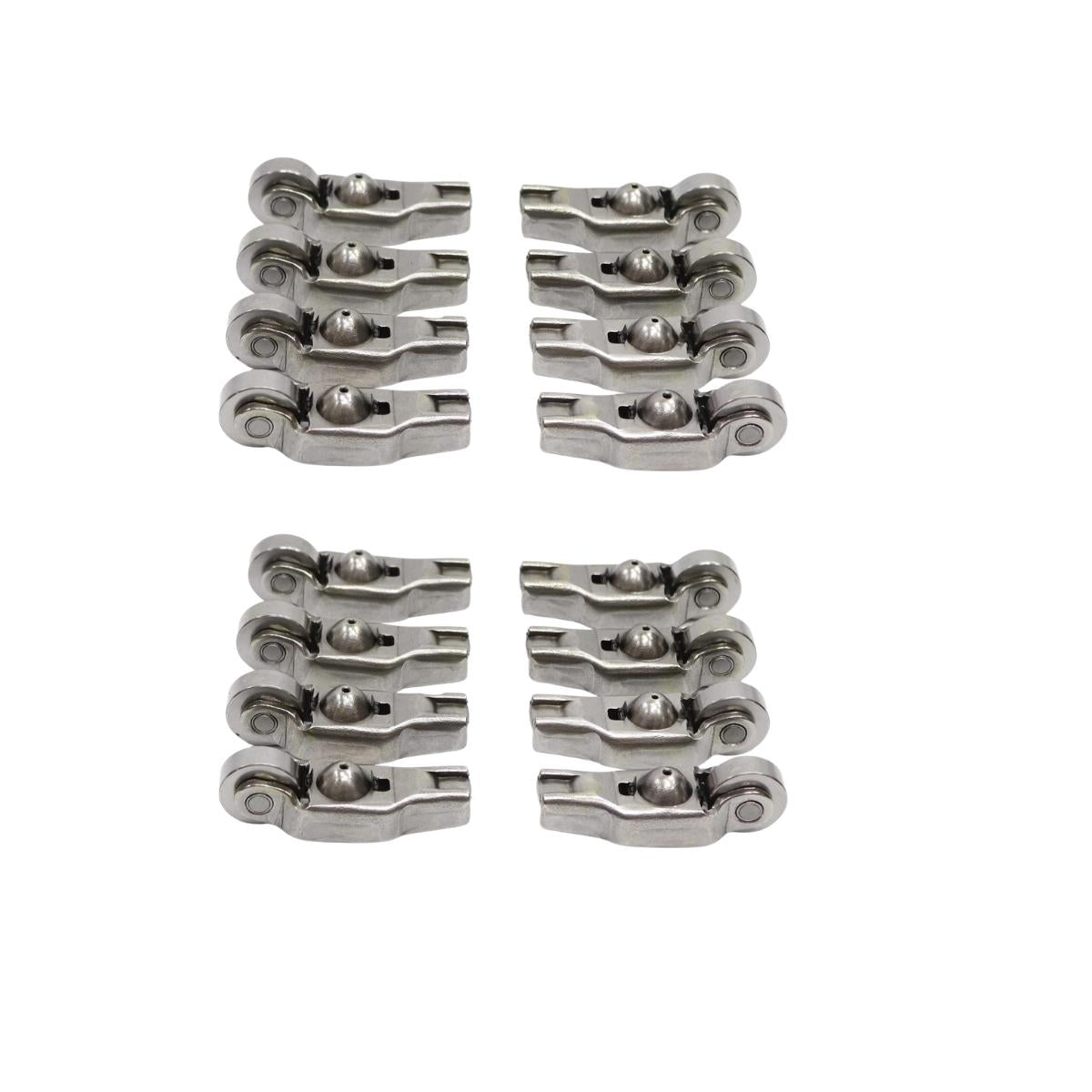 Ford Transit 2.2 Rocker Arm Follower Mk8 Euro 5 Tdci 2011 On Set Of 16