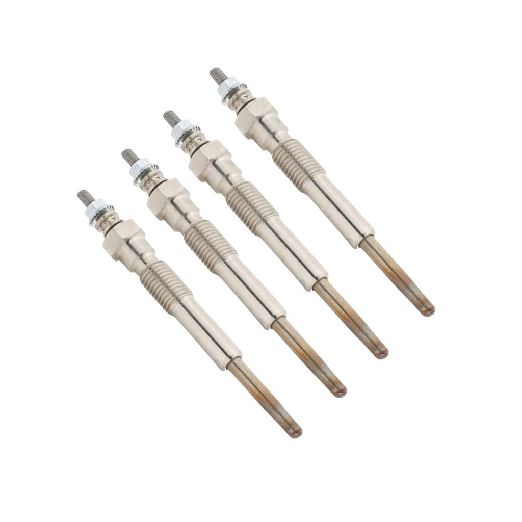 Glow Plugs For Toyota Land Cruiser 3.0 3.4 4.0 4.2 1969 On Per 4 19850-56010