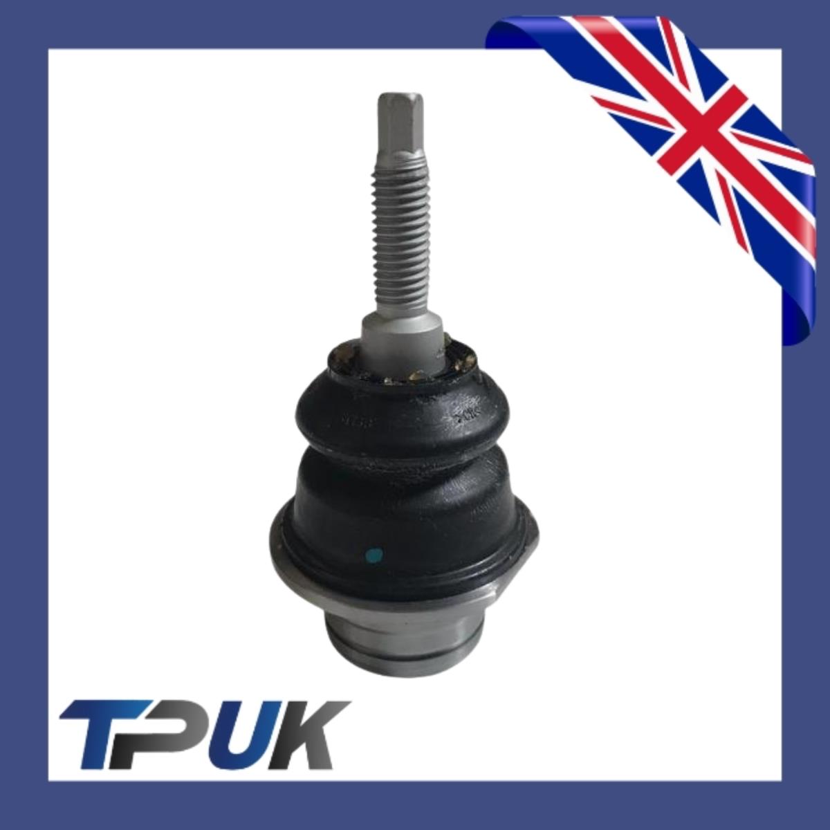 Upper Wishbone Ball Joint Fits Ford Ranger 2.0 Ecoblue 2022 On Mb3C-3263-Aa