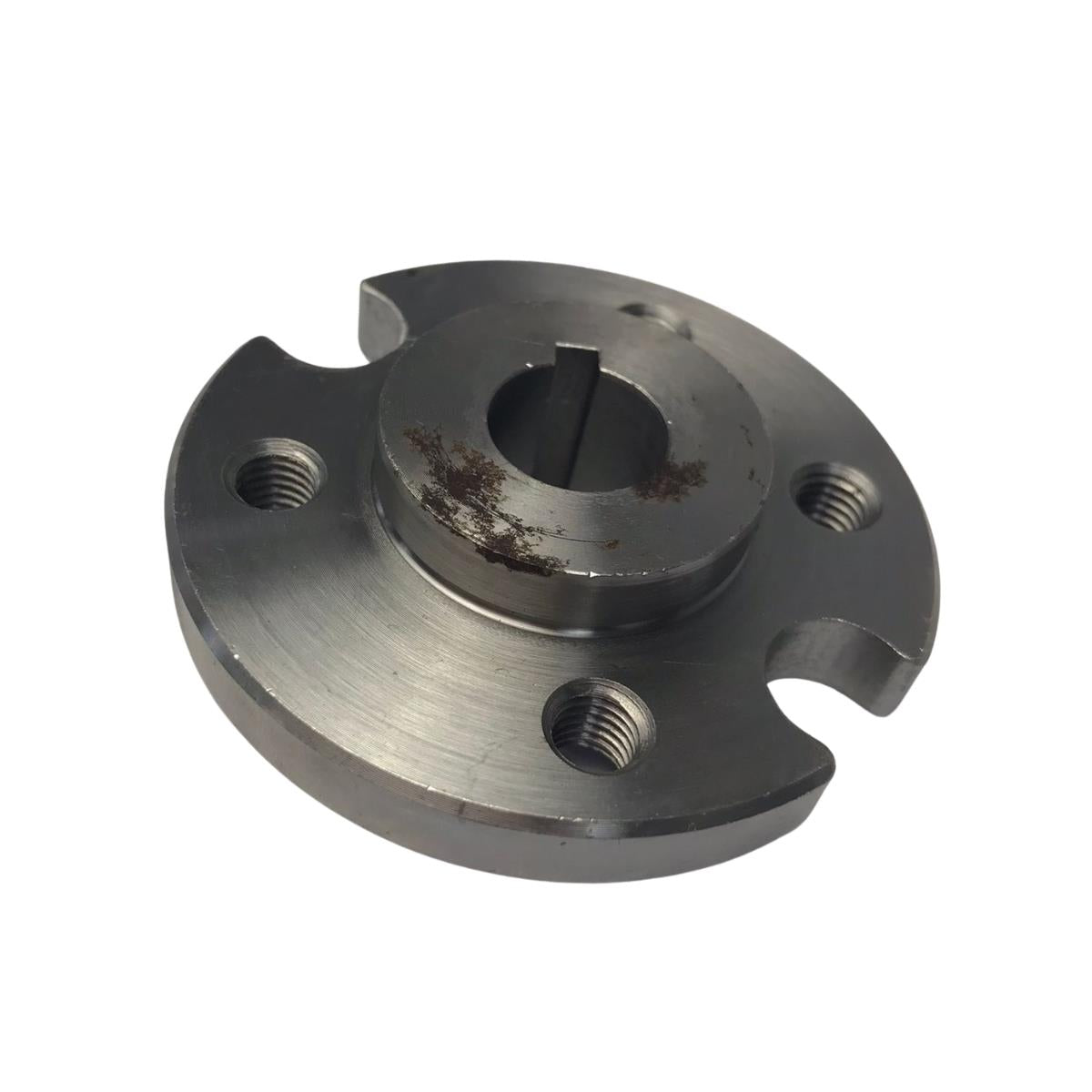 Ford Transit 2.4 Mk7 Fuel Injection Pump Timing Gear Hub Land Rover Defender